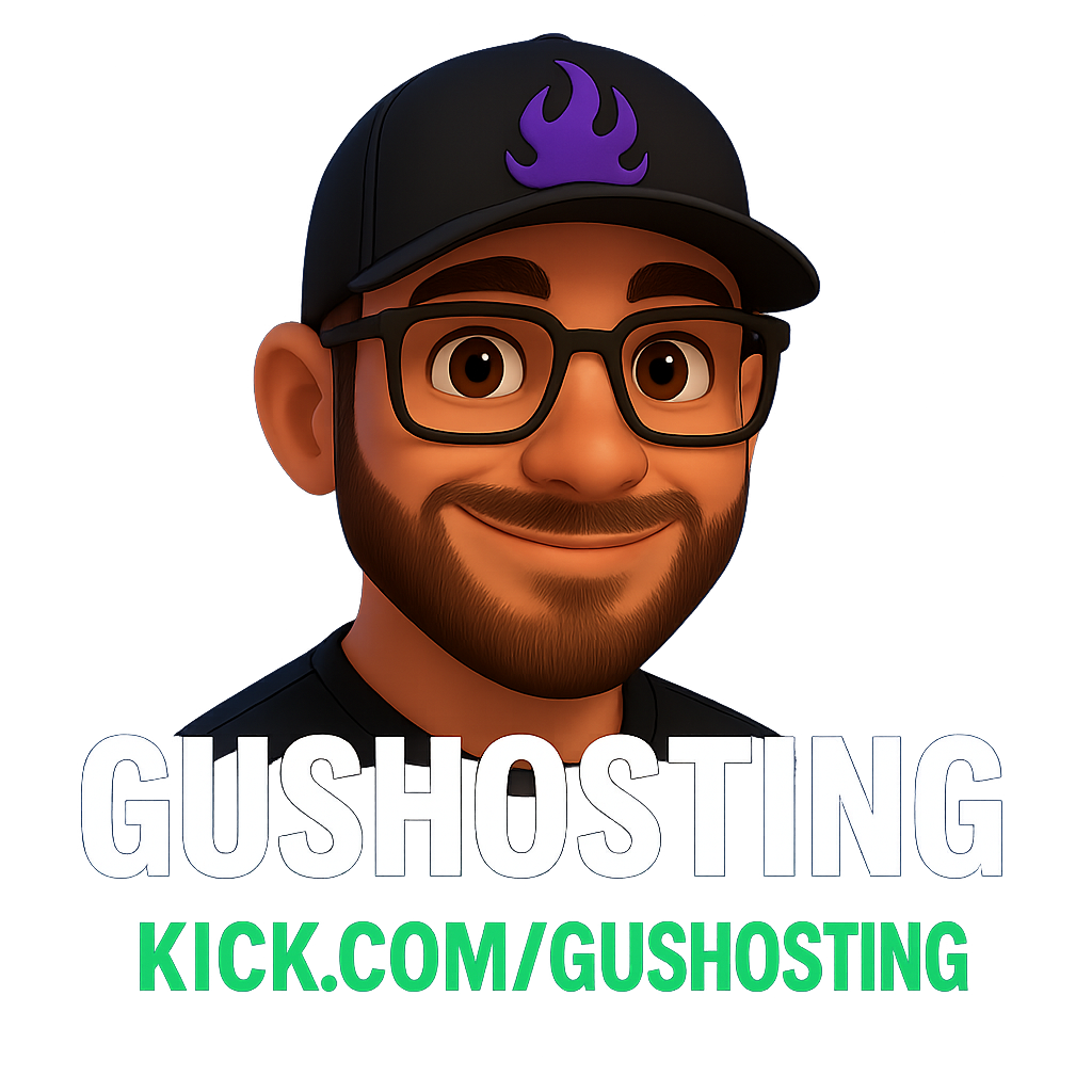 Gushosting Avatar